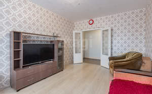 3-к квартира, вторичка, 63м2, 7/10 этаж