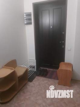 1-к квартира, вторичка, 41м2, 5/9 этаж