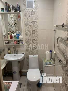 1-к квартира, вторичка, 33м2, 1/9 этаж