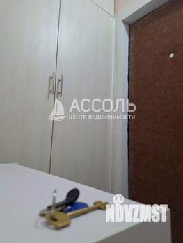 2-к квартира, вторичка, 40м2, 2/5 этаж