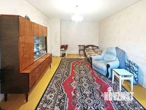 3-к квартира, вторичка, 62м2, 1/5 этаж