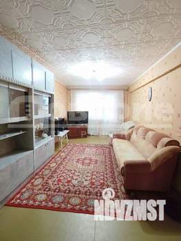 3-к квартира, вторичка, 59м2, 4/5 этаж