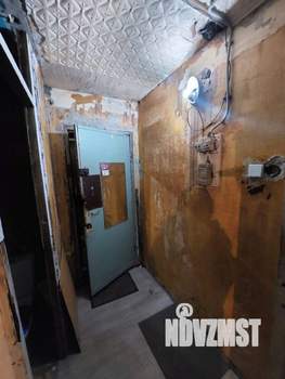 3-к квартира, вторичка, 60м2, 4/5 этаж