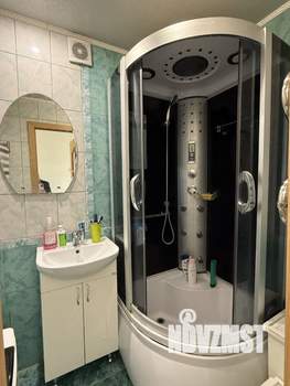 1-к квартира, вторичка, 31м2, 7/9 этаж