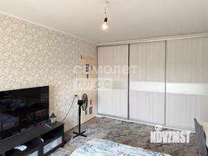 1-к квартира, вторичка, 35м2, 9/10 этаж