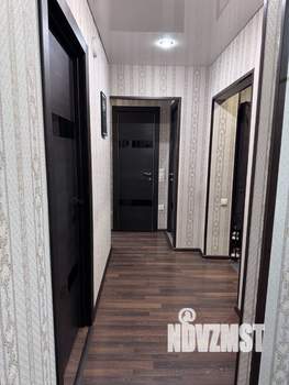 3-к квартира, вторичка, 64м2, 2/14 этаж