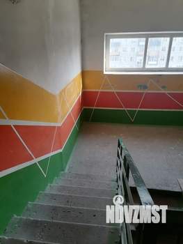 2-к квартира, вторичка, 40м2, 9/9 этаж