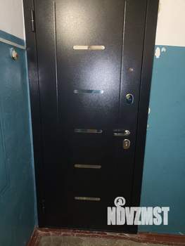 3-к квартира, вторичка, 61м2, 5/5 этаж