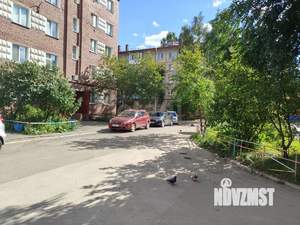 3-к квартира, вторичка, 61м2, 5/5 этаж
