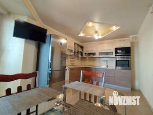 4-к квартира, вторичка, 135м2, 6/6 этаж