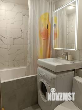 1-к квартира, вторичка, 31м2, 2/5 этаж