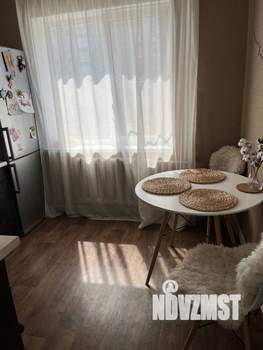 2-к квартира, вторичка, 52м2, 2/9 этаж