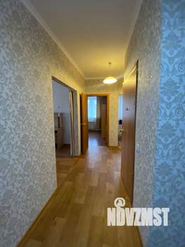 2-к квартира, вторичка, 55м2, 2/16 этаж