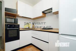 2-к квартира, вторичка, 52м2, 10/10 этаж