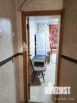 3-к квартира, вторичка, 63м2, 2/5 этаж