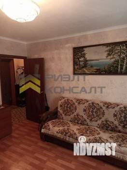 1-к квартира, вторичка, 35м2, 2/9 этаж