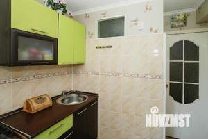 3-к квартира, вторичка, 58м2, 2/5 этаж