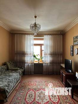 3-к квартира, вторичка, 80м2, 3/4 этаж