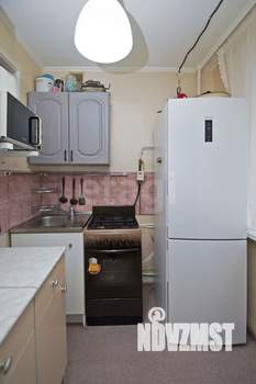 3-к квартира, вторичка, 49м2, 1/5 этаж