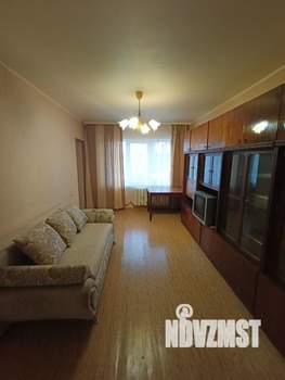 2-к квартира, вторичка, 44м2, 1/5 этаж