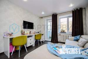 2-к квартира, вторичка, 73м2, 2/9 этаж