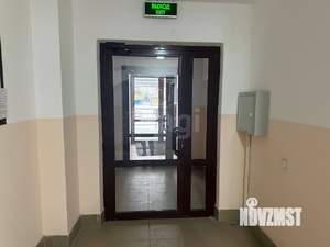 2-к квартира, вторичка, 58м2, 1/10 этаж