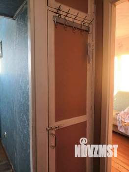 1-к квартира, вторичка, 21м2, 5/5 этаж