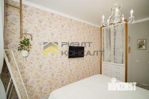 2-к квартира, вторичка, 43м2, 1/10 этаж