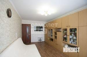 2-к квартира, вторичка, 51м2, 5/5 этаж