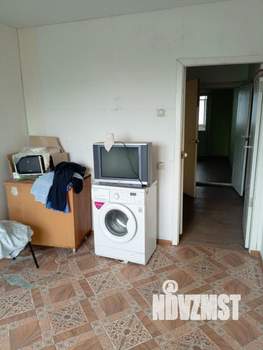 3-к квартира, вторичка, 65м2, 5/9 этаж