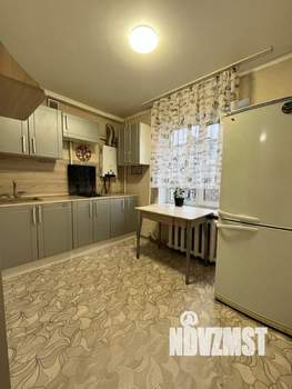 2-к квартира, вторичка, 45м2, 2/5 этаж