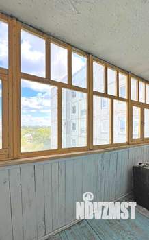 2-к квартира, вторичка, 51м2, 7/9 этаж