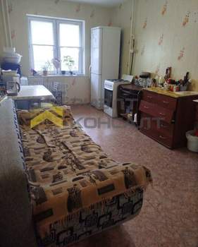 1-к квартира, вторичка, 36м2, 8/10 этаж