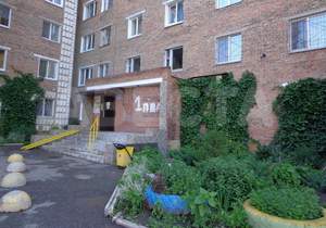 Студия квартира, вторичка, 26м2, 4/9 этаж