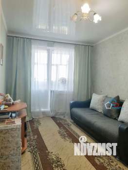 3-к квартира, вторичка, 63м2, 7/9 этаж