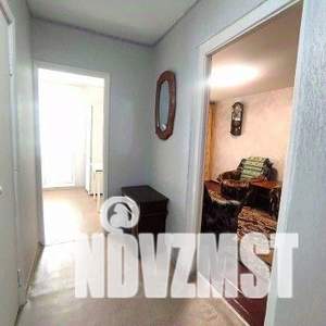 1-к квартира, вторичка, 33м2, 2/5 этаж