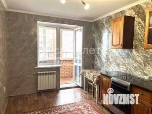 1-к квартира, вторичка, 43м2, 5/9 этаж