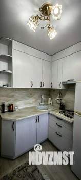 1-к квартира, вторичка, 31м2, 1/5 этаж