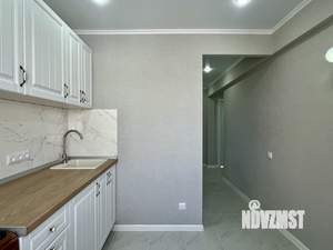 2-к квартира, вторичка, 47м2, 5/5 этаж