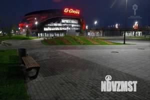 1-к квартира, вторичка, 35м2, 14/16 этаж