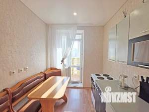 1-к квартира, вторичка, 38м2, 5/11 этаж