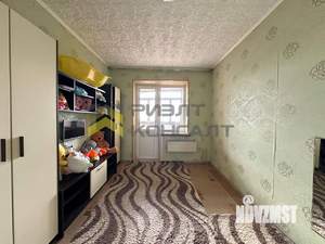 3-к квартира, вторичка, 63м2, 9/9 этаж