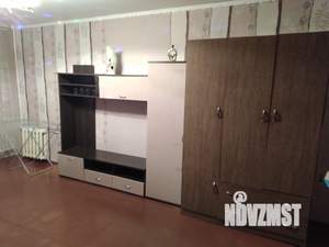 1-к квартира, вторичка, 30м2, 4/5 этаж