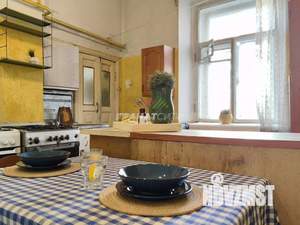 5-к квартира, вторичка, 112м2, 1/2 этаж