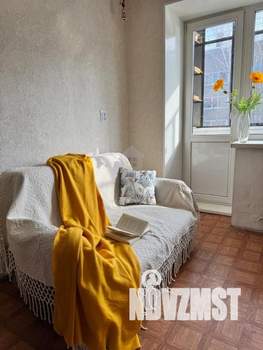 2-к квартира, вторичка, 44м2, 3/5 этаж
