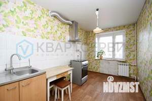 2-к квартира, вторичка, 45м2, 4/9 этаж