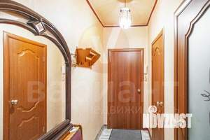 1-к квартира, вторичка, 31м2, 5/5 этаж