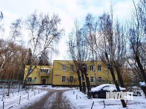 3-к квартира, вторичка, 73м2, 1/2 этаж