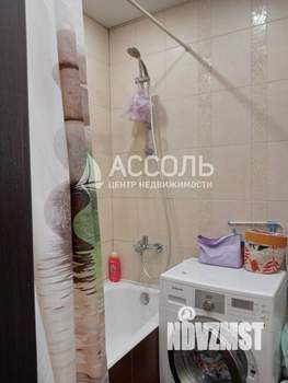 1-к квартира, вторичка, 33м2, 9/10 этаж