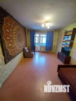 2-к квартира, вторичка, 53м2, 6/9 этаж